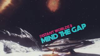 Mind The Gap Time Trial - Dw3 - Chimarvide - 2M27S