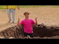 Beginning of video