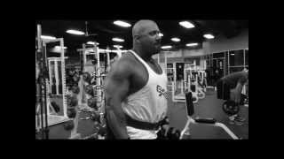 TheRage191 200LB Dumbell Curls!! BOOM!!