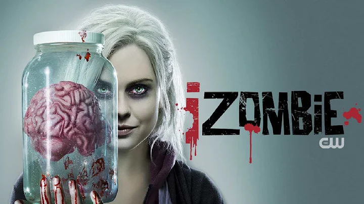 iZombie ¿Soy un zombi?