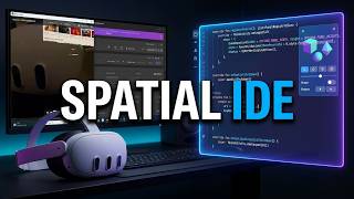 Building IDE in Meta Spatial SDK Kotlin setup
