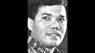 Ahmad Jais - Mengalir Air Mata