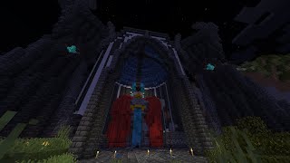 [柚子] Another Quality Modpack 2 (AQM2) | minecraft 1.19.2 |  EP.08  蒸氣無限採礦機