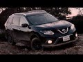 日産エクストレイル ブラックエクストリーマーX:オンとオフでの先進的な走破性を検証