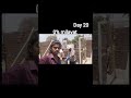 kand karne ka day 20 🤣 #minivlog #constructionlife