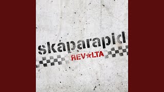 Video thumbnail of "Skaparapid - El Ball de la Gent Rara"