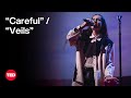 Xiuhtezcatl Performing Careful Veils At TED2024 mp3
