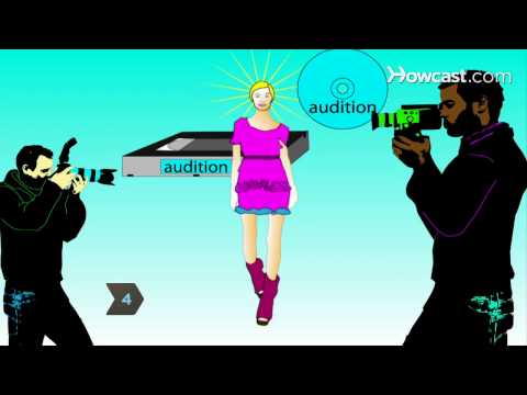 Comment auditionner pour Next Top Model America