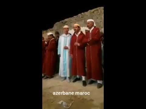 احيدوس حي ايام ما قبل كورونا شلحة اطلس ناضية احيدوس العراسات من الاطلس الرائع