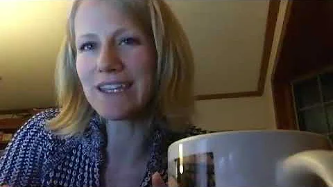 Theresa Douglas - Tips on creating a growth plan