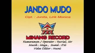 Junita  'Jando Mudo ' Saluang Talempong Minang 2003