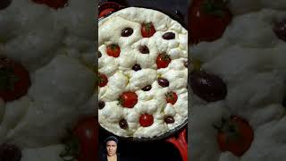 food sourdough recipe pizza bread cooking dessert bamboo tropicalfruit primitive