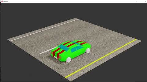 Input system and car movement---Armory 3D--- episode 2