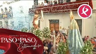 La Carrerita de Villanueva de la Serena 2023 | Semana Santa Extremadura 2023