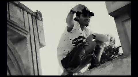 Ian - Bad to the bone (snippet)