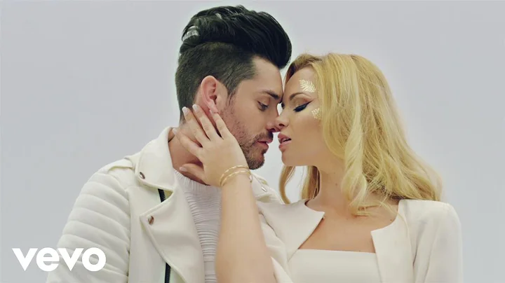 Jay Santos - Venus (Video Oficial)