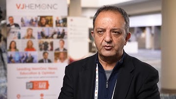 NGS vs flow cytometry for MRD assessment in NPM1-mutated AML