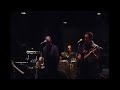 20 Open Invitation   Santana   Cimeli Band  Al Vapore 26 04 2002