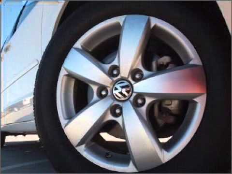 2009 Volkswagen Routan - Hurst TX