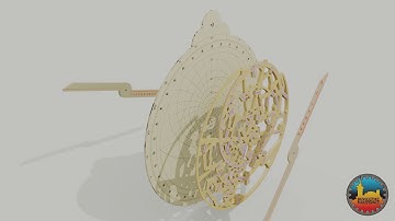 Astrolabe 1: Overview