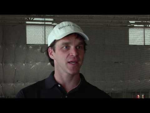 Luc Robitaille: Quick Shot, Soft Hands