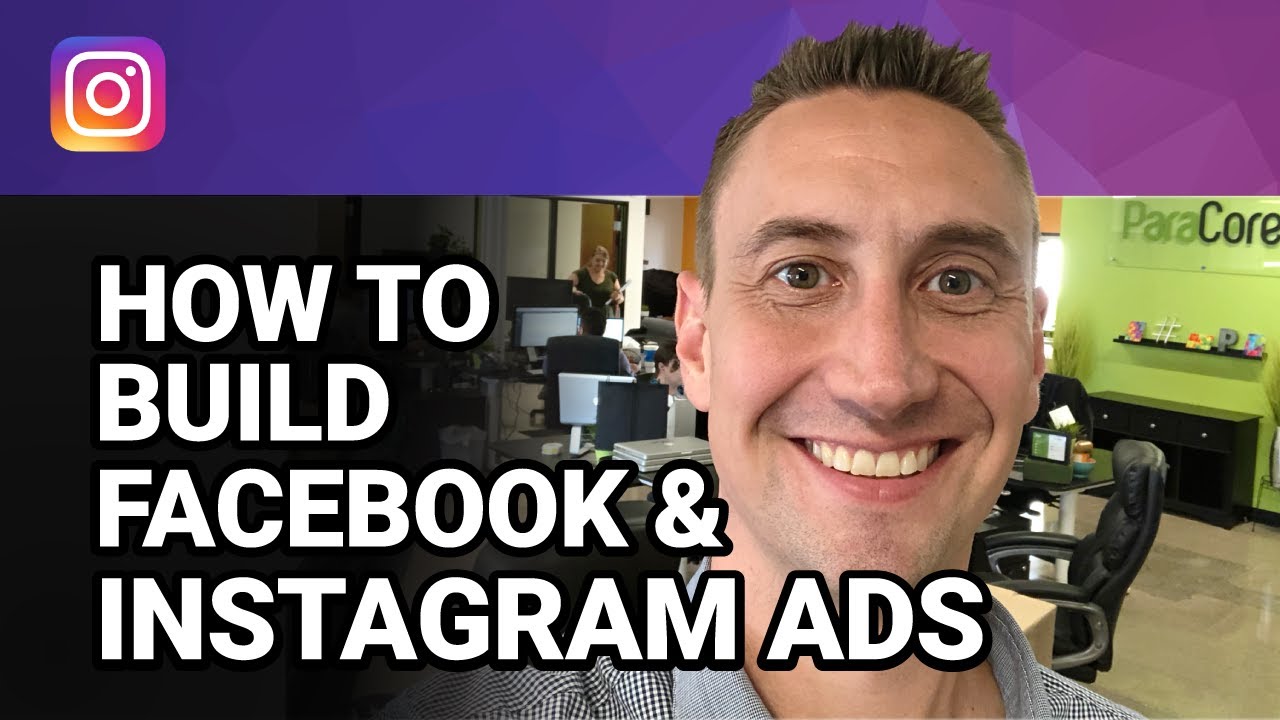  New  How to Build Instagram \u0026 Facebook Story Ads