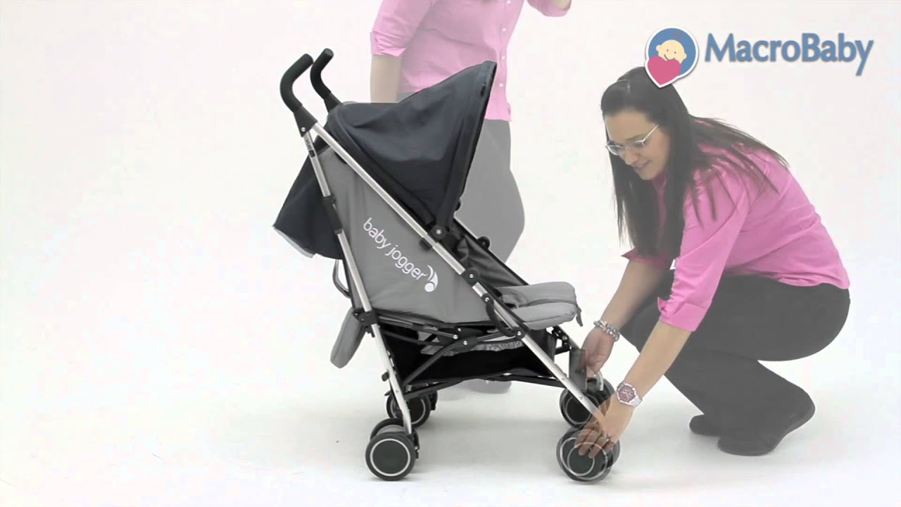 baby jogger lite