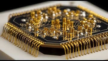 Quantum Computing Explained: The Future of Processing Power That Will Change Everything