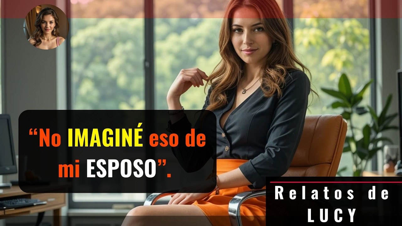 Mi ESPOSO y su MEJOR AMIGO me Querían quitar la HERENCIA, pero yo HICE ESTO.