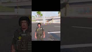 Tu nie ma zadnej butli #shorts #myrp  #gta5rp #rp #wloff #fivem #konkurs