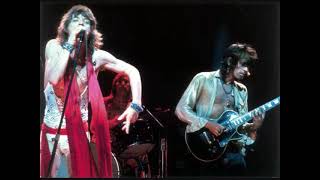 Rolling Stones - 1972-06-04 Seattle 1st show (Keith's worst show ever?)