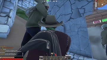 DAY 1 OF HUTWORLD V2 AZTEC