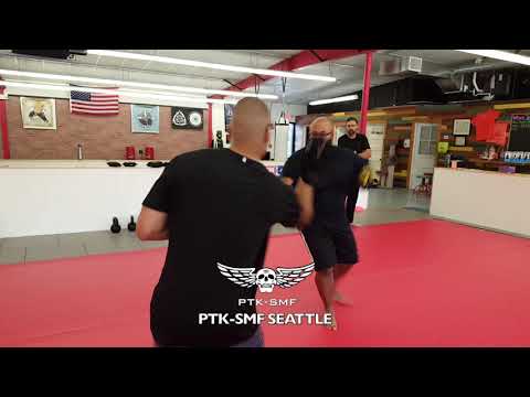 Controlled Tactical Free Flow