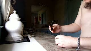 Bong RIP With Different Cameras test out