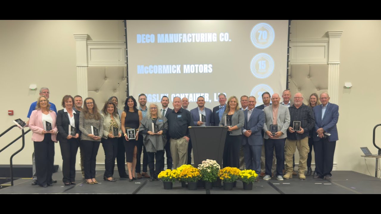 2025 Annual Celebration Wrap Up