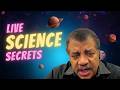 Scientific Thinking by Neil deGrasse Tyson: Live Science Secrets 🎤🚀🔍 EP.02
