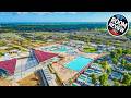 Camping Village Roma Capitol | Rome, Italy | Hotel Review 🛏️