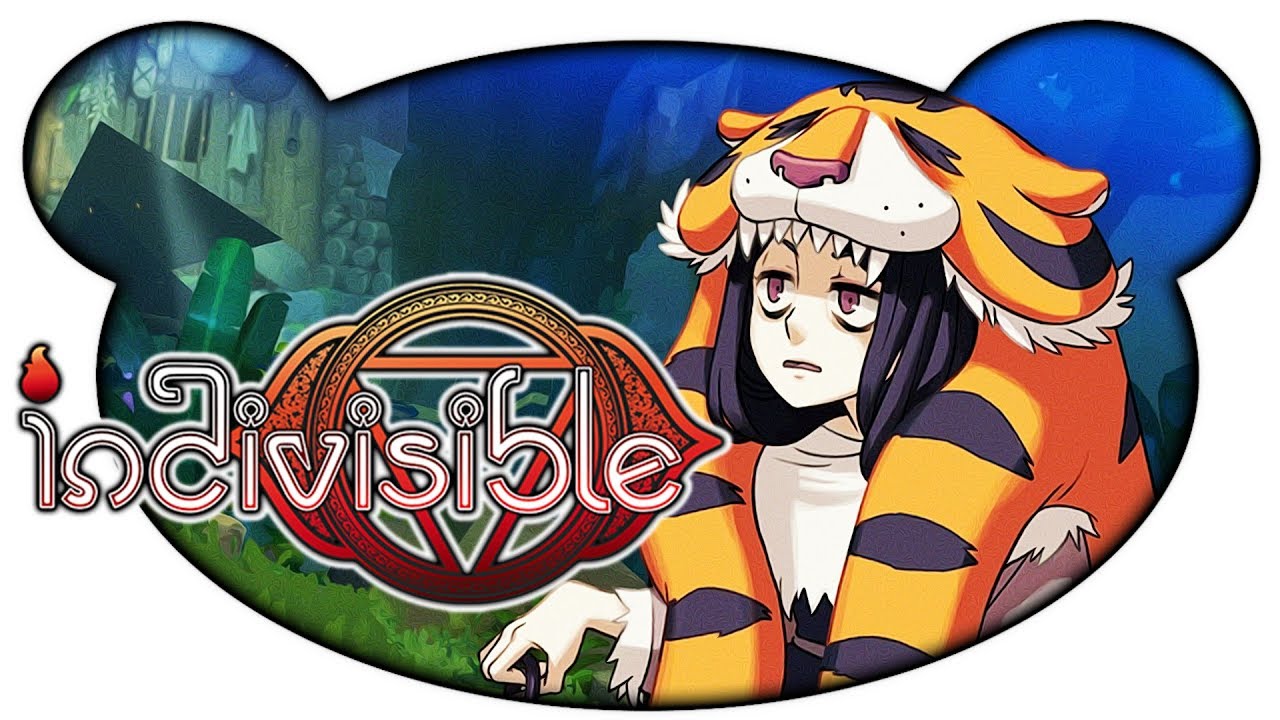 Super lustige Charaktere - Indivisible 🥋 #02/03 (Gameplay Deutsch Bruugar 