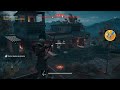 Let's Play ACOd 9 La Traision