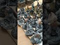 RPG Dwarf Army #metal #fantasy #miniature #rpg #fun #toys #ttrpg #gaming #music #dwarf #dnd #dwarves