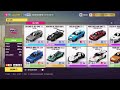 Forza Horizon 5 - PS5