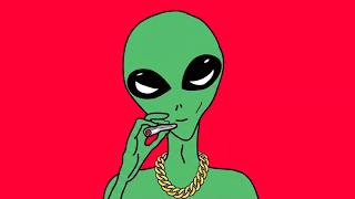BEAT DOBLE TEMPO - FLOW ALIEN - BASE DE RAP DOBLE TEMPO | PISTA DE RAP | FREESTYLE RAP BEAT