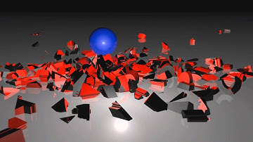 Intro | Cinema 4D Studio r13