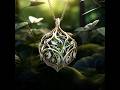Video: Tree Pendant - Jewelry 3D