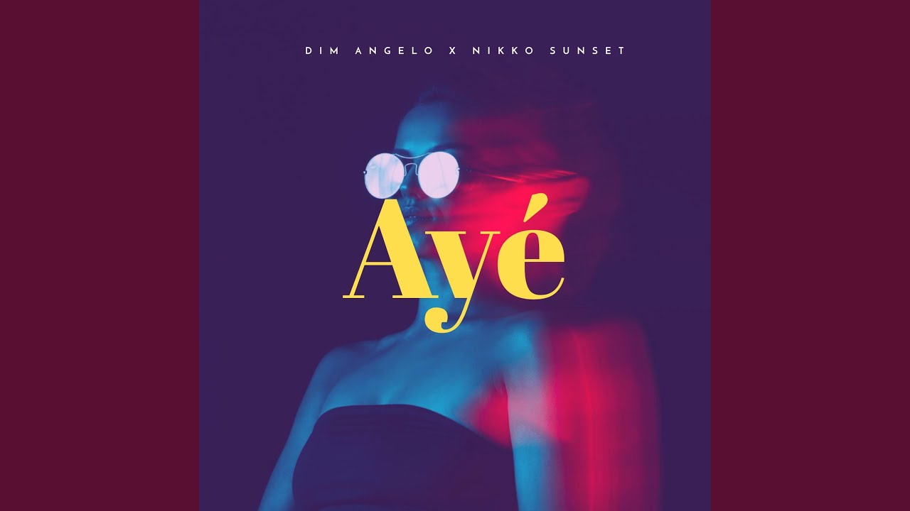 Watch Aye on YouTube Watch Aye on YouTube