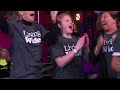 Christopher Harding Jones Does It for His Dad | NBC’s American Ninja Warrior