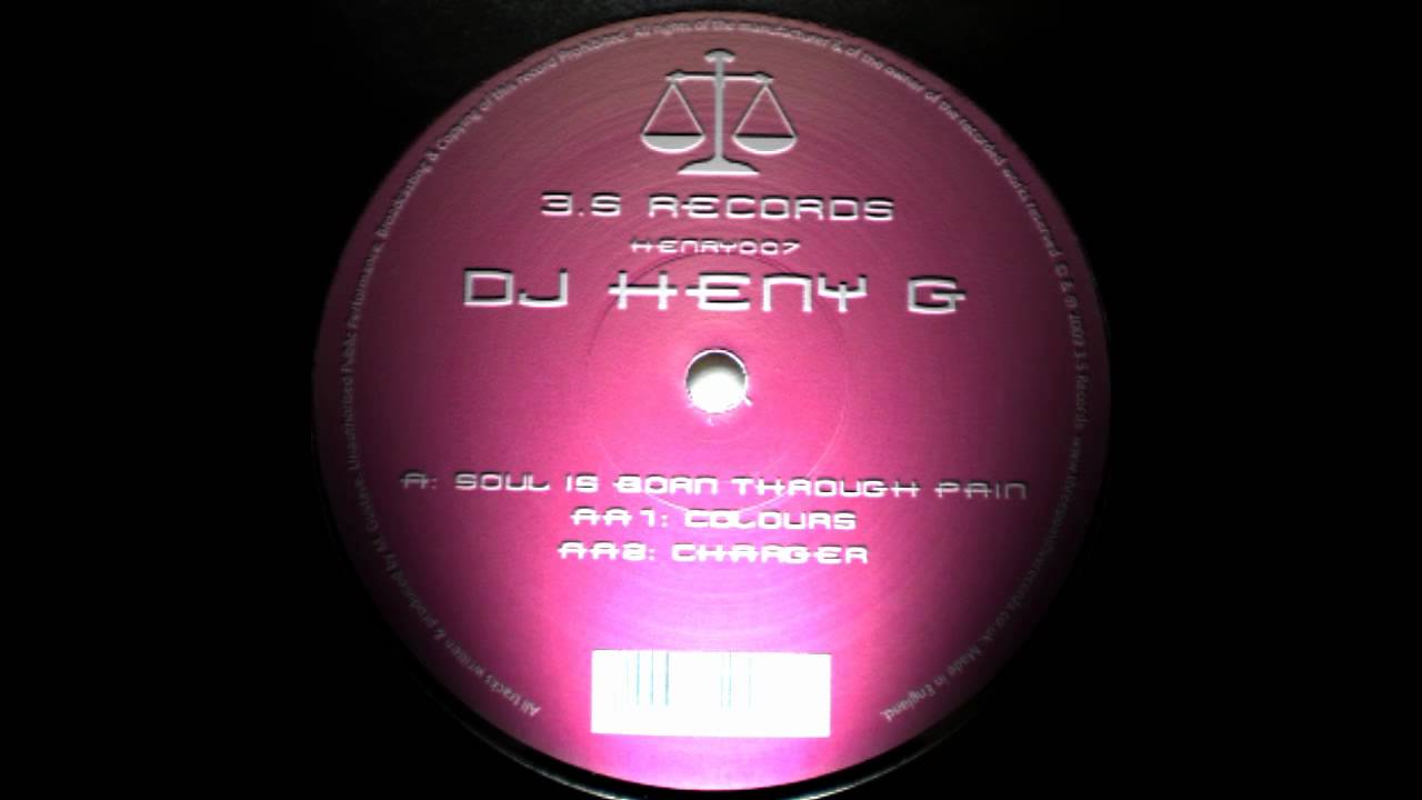 Watch DJ Heny.G - Colours on YouTube Watch DJ Heny.G - Colours on YouTube