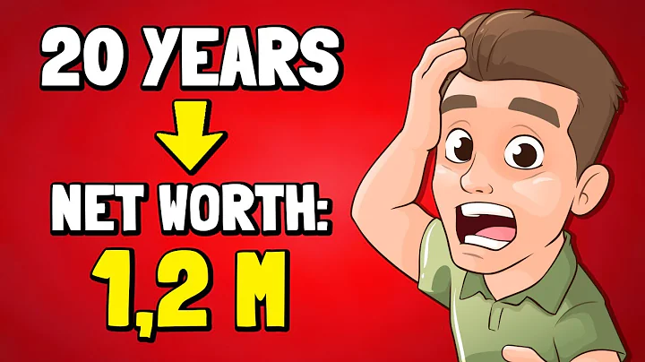 The 7 BEST Index Funds That Will Make You A Future Millionaire