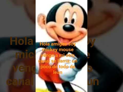 venga a seguirme a mi canal:un poco de todo de lean