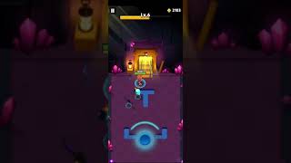 Archero Chapter 4.All Levels-1 to 50.Fast Game